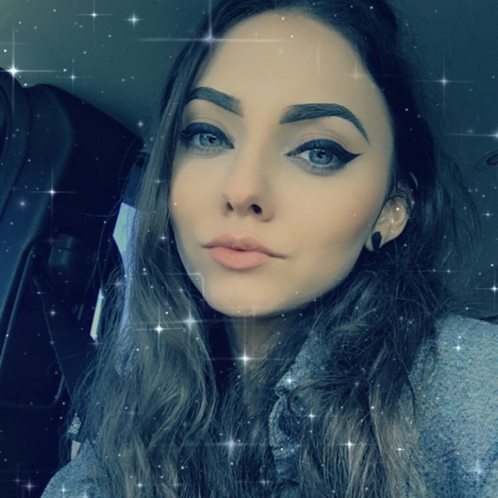 Meet your Posher, Laken